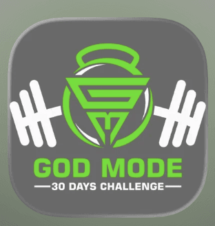 GMC: God Mode Challenge app icon
